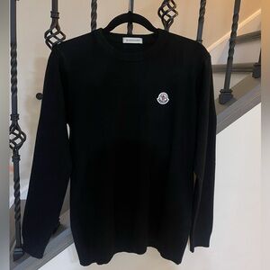 Men’s sweater Moncler